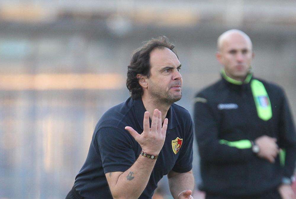 Per Giannini l'Hellas Verona merita la B