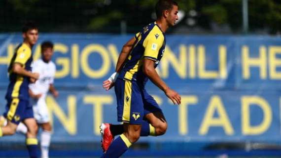 Hellas Verona - Roma: la probabile formazione dei gialloblù