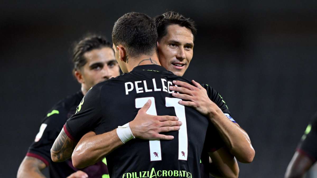 Seria A, 11^ giornata: perde l'Udinese, si ferma a 9 la striscia positiva