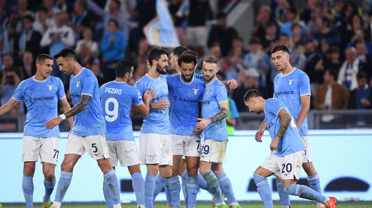 Serie A, 35a giornata: si parte questa sera con Lazio-Lecce