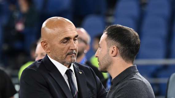 Italia: Gattuso sempre in pole, spunta il nome di Tedesco