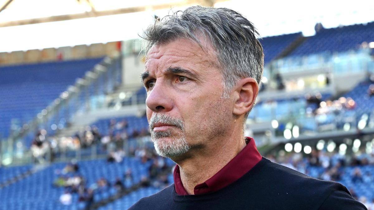 Corriere di Verona - "Hellas, la fiera degli ex con il Torino"