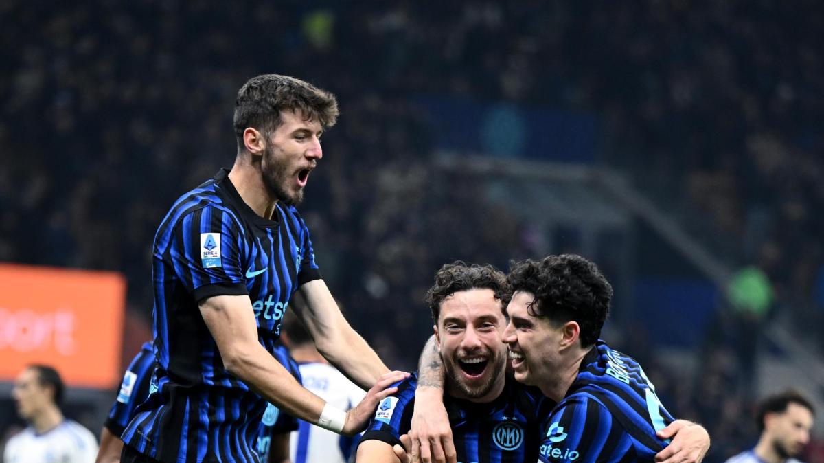 Champions League, stasera al via la 6a giornata: in campo Inter e Atalanta