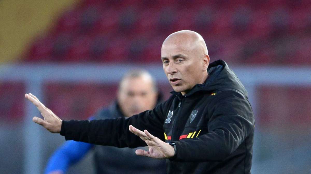 Eugenio Corini: «Roma, contro il Verona gara difficile»