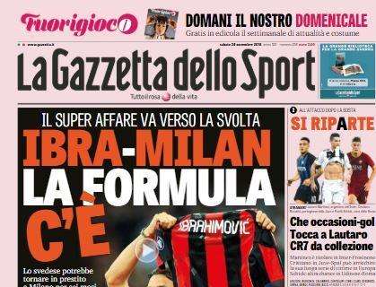 Gazzetta dello Sport: le pagelle di Verona-Palermo 