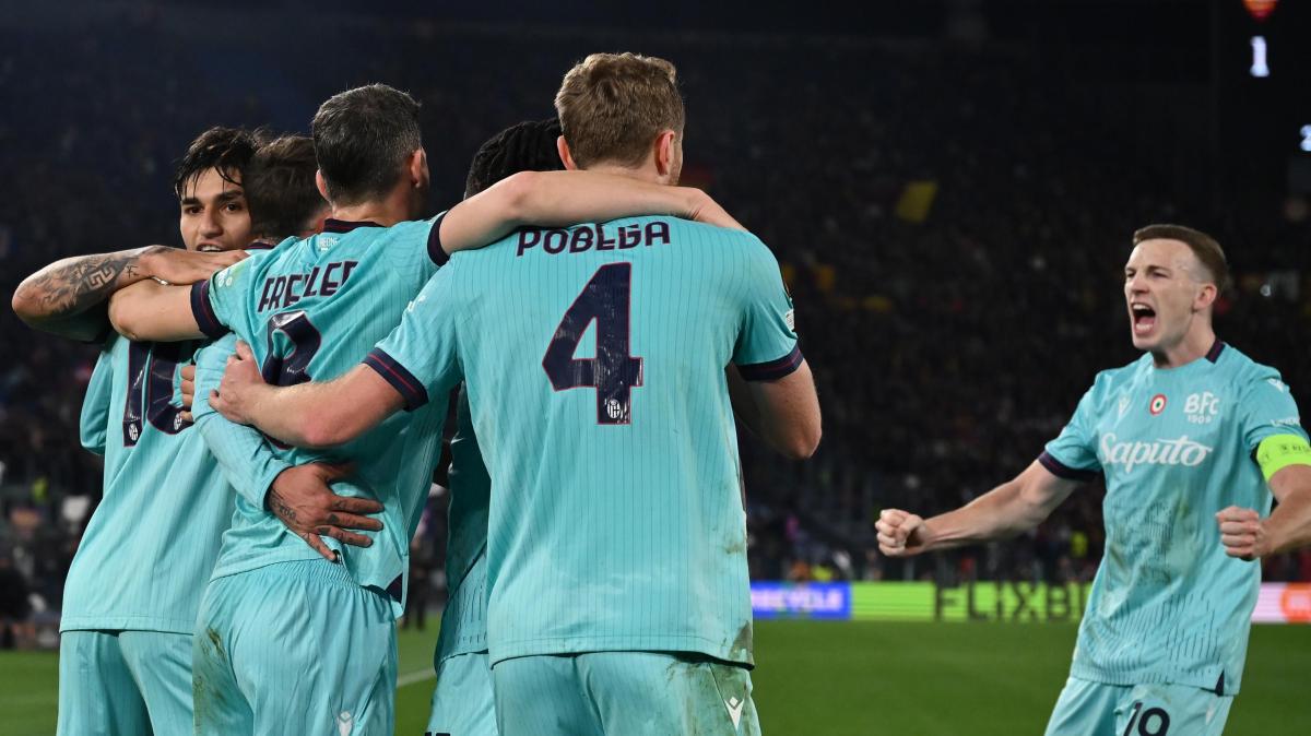 Europa League, quarti di finale: questa sera in campo il Bologna