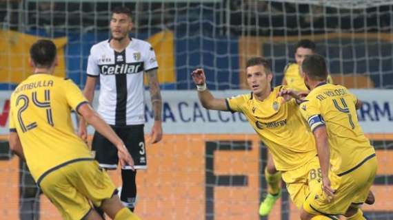 L'Arena: "Lazovic tenta il recupero per l'Udinese"