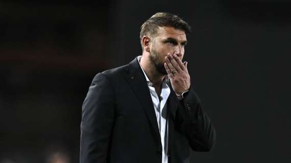 Empoli-Verona 1-2, Zanetti: "Salvezza meritata, la dedico ai tifosi"