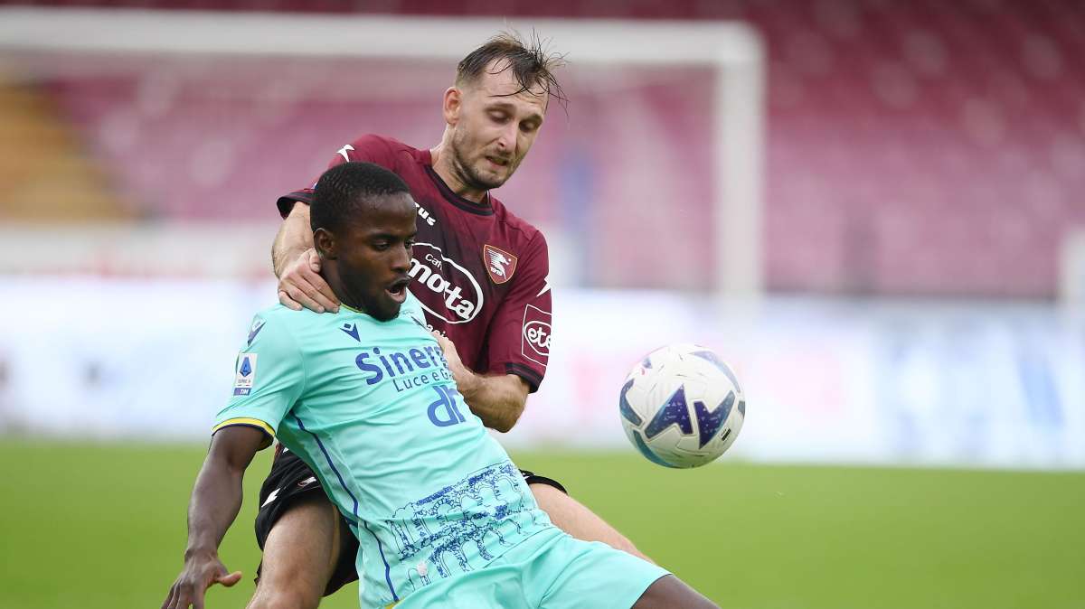TMW, Torino-Verona 1-1: le pagelle dei gialloblù