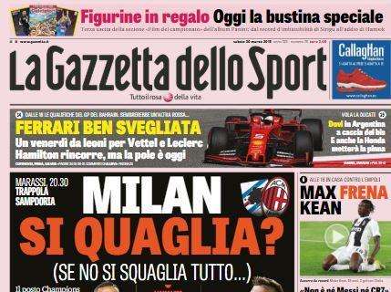 Gazzetta dello Sport - Le pagelle di Cremonese-Verona