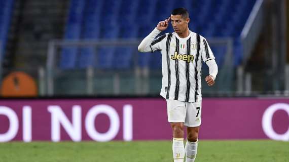 Juventus, stop alla "bolla", ma McKennie e Ronaldo restano in quarantena