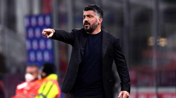 Nazionale: oggi la presentazione ufficiale di Rino Gattuso