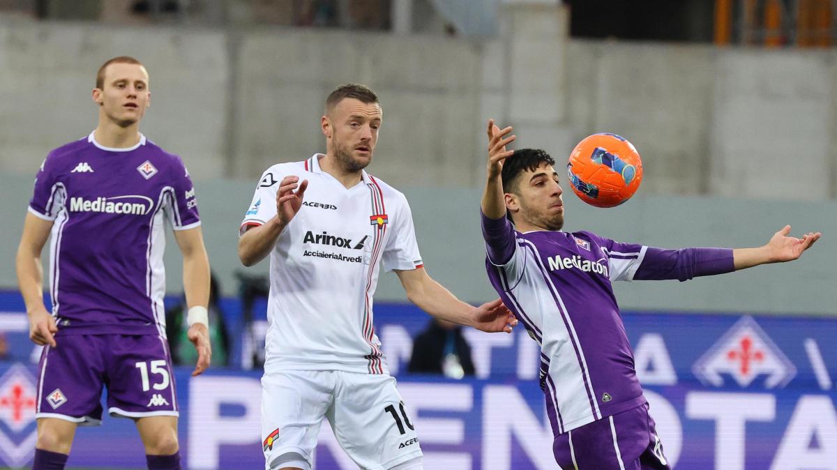 Serie A, 29a giornata: questa sera l'ultimo posticipo Cremonese-Fiorentina