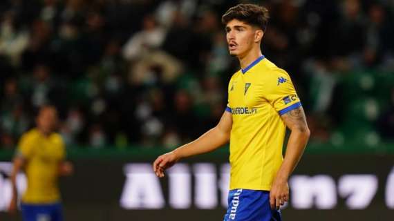 Mercato Verona : un rinforzo per la difesa può arrivare dal Portogallo 