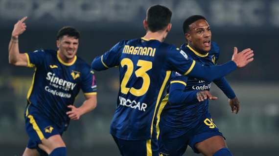 Lecce - Verona 0-1, il pagellone dei gialloblù