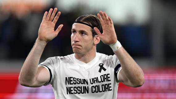 Verona-Lecce: Baschirotto, veronese doc tra i giallorossi