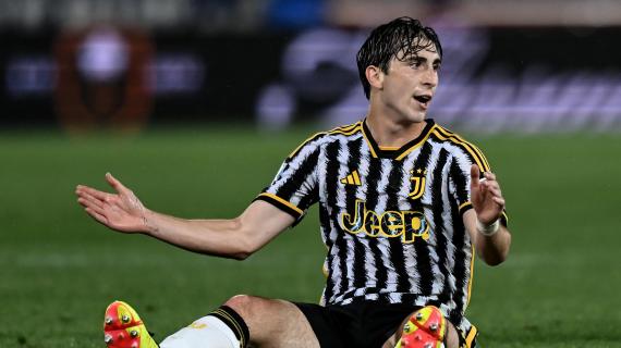 Juventus: al 'Bentegodi', assenti Miretti e Milik, scalpita Zhegrova