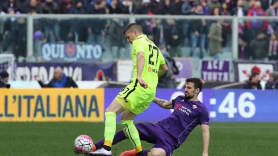 Le pagelle di Eurosport: Gollini decisivo, Rebic invisibile