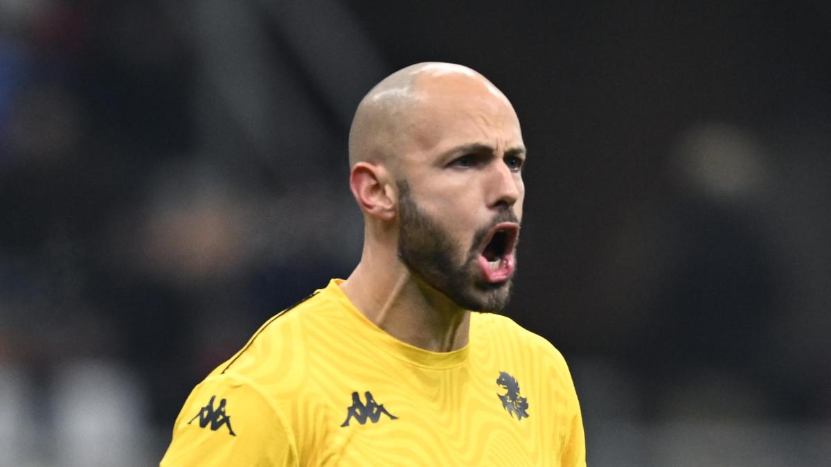Mercato Verona - Se parte Montipò, potrebbe arrivare Leali