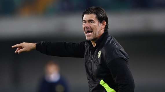 Verona-Udinese 1-2, Sottil: "E' la vittoria più bella per me"