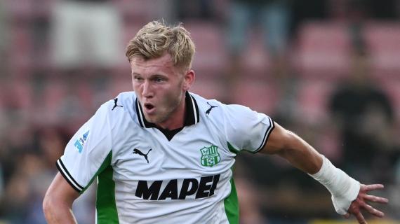 Hellas Verona - Sassuolo: due gli ex gialloblù nella squadra neroverde