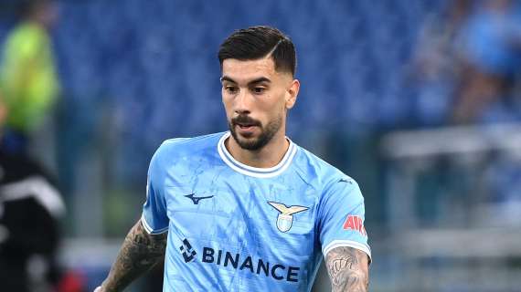 Ag. Zaccagni: "Nel suo futuro c'è solo la Lazio"