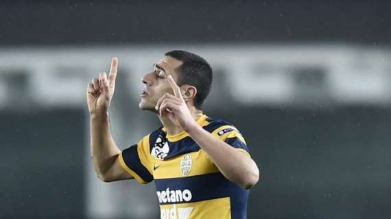 Verona-Benevento 1-0, Romulo firma la prima vittoria stagionale dei gialloblù