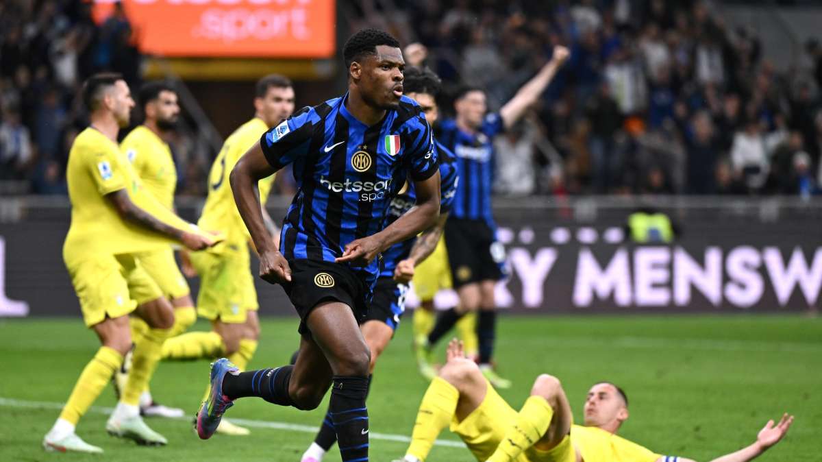 Serie A, 11a giornata: oggi gli ultimi cinque incontri, alle 20.45 c'è Inter-Lazio