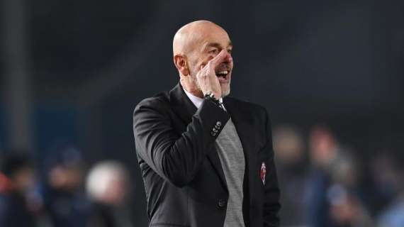 Milan, Pioli: "Verona squadre che corre tanto. Ibra e Kjaer in forte dubbio"