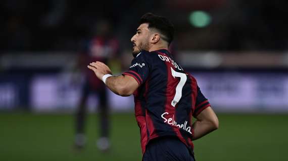 Bologna: probabile debutto per Calafiori e Freuler, davanti scalpita Orsolini
