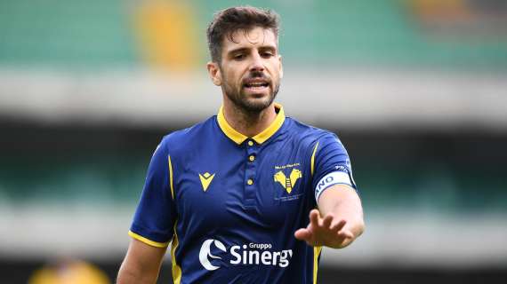Ufficiale: Miguel Veloso gialloblù per un'altra stagione