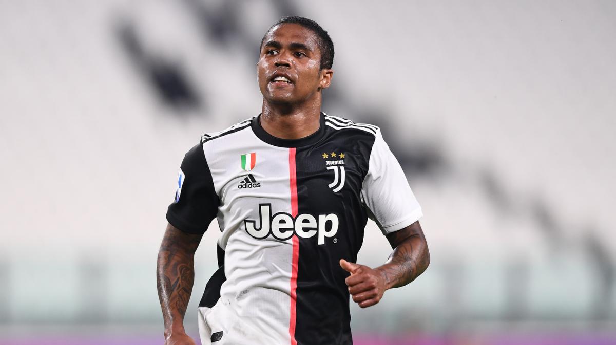UFFICIALE - Douglas Costa è un nuovo calciatore del Chievo