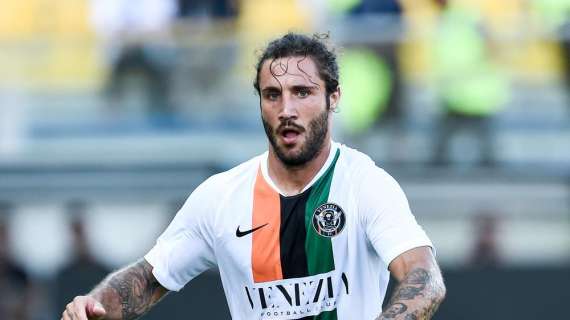 Franco Zuculini, ci pensa la Spal