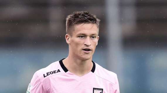 Palermo, Murawski: "Verona squadra attrezzata e di livello, ma..."