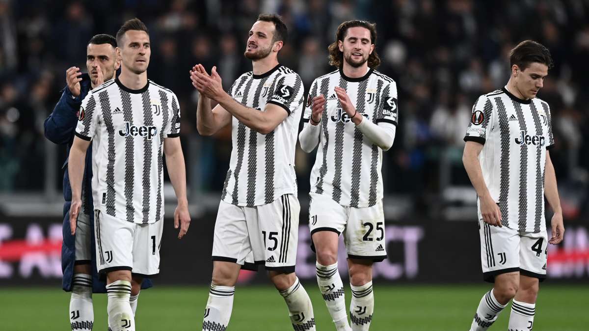 Juventus: si va verso l'esclusione di un anno dalle Coppe