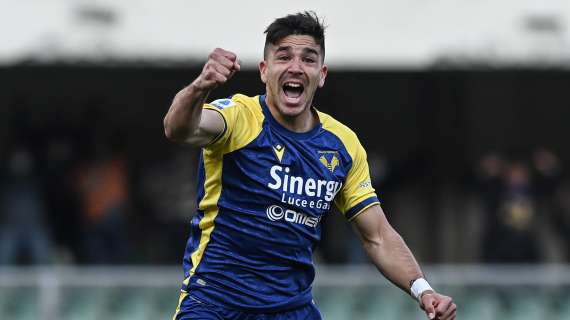 Calciomercato Verona: Napoli-Simeone, trattativa in chiusura ma niente Bentegodi per l'attaccante
