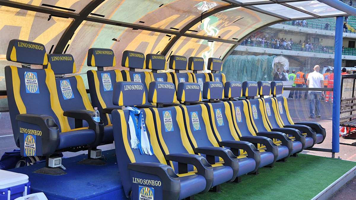 TMW: HELLAS-VARRICCHIO, NESSUN CONTATTO