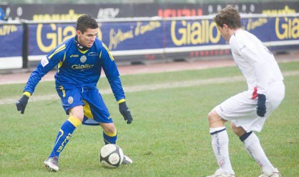VERONA-GIULIANOVA: LE PAGELLE