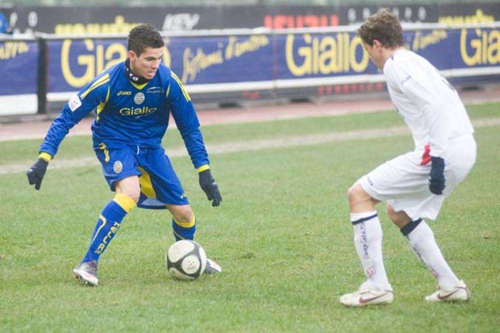 I 24 convocati di Hellas Verona - Pescara