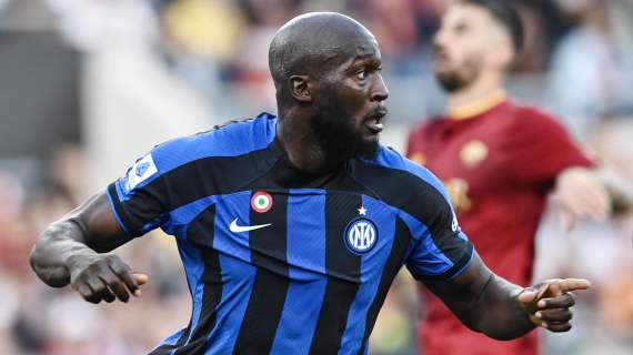 Mercato Roma: spunta l'ipotesi Lukaku, ma la trattativa non è semplice