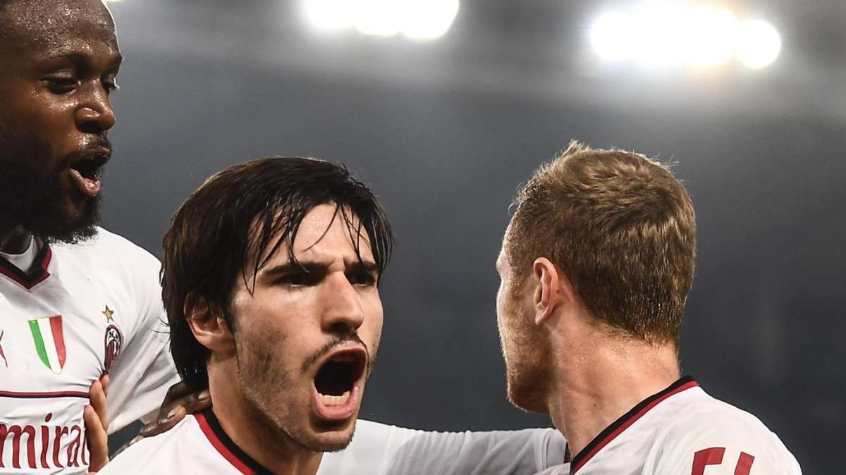 Verona-Milan 1-2, Origi a DAZN: "Loro hanno giocato con un grande cuore, ma dovevamo vincere"