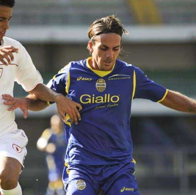 ESCLUSIVA TMW - PUGLIESE, "VARESE ARRIVO, E GRAZIE HELLAS"