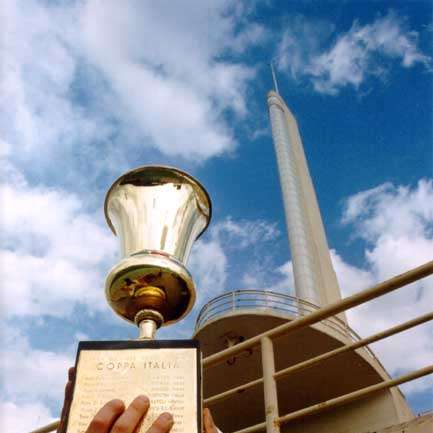 FantaBomber: andreahv vince il campionato 2009/2010!