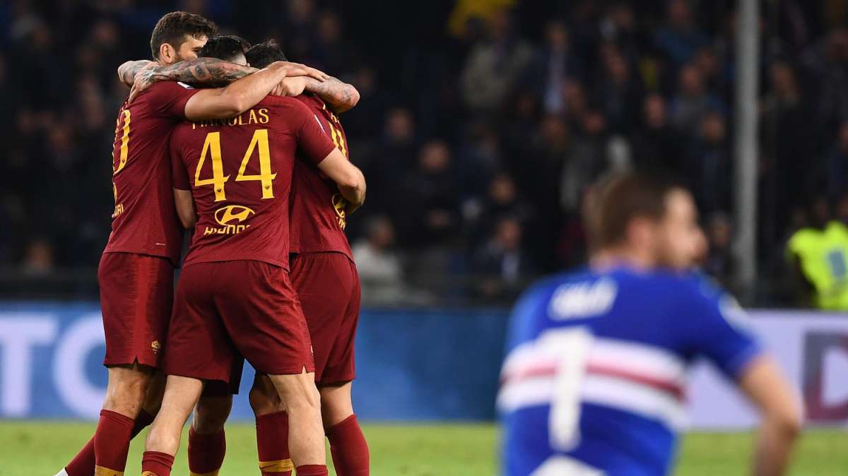 Seria A, 10^ giornata: oggi gli ultimi due incontri