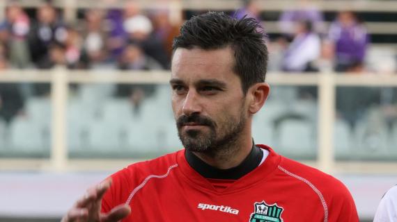 L'Arena - Pegolo doppio ex di Verona-Sassuolo: "Entrambe le squadre giocano un bel calcio"