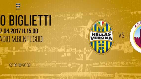 Info biglietti per Verona-Cittadella, promozioni per Pasquetta