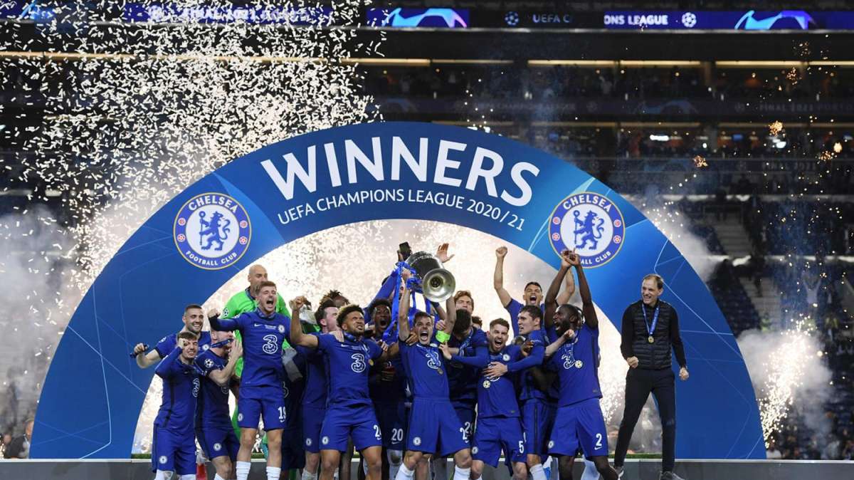 Supercoppa Europea: stasera a Belfast finale Chelsea-Villareal