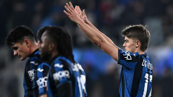 Champions League, 7° turno: in campo Atalanta, Bologna e Juventus