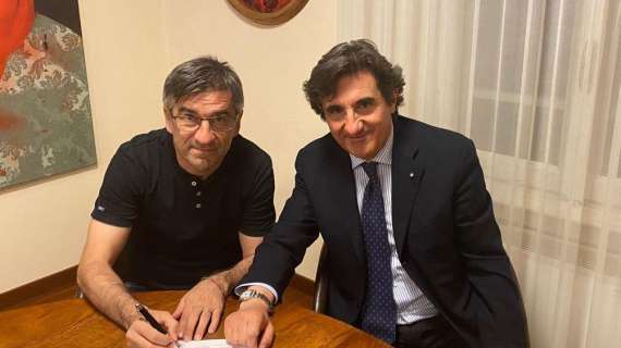 UFFICIALE - Ivan Juric è il nuovo allenatore del Torino