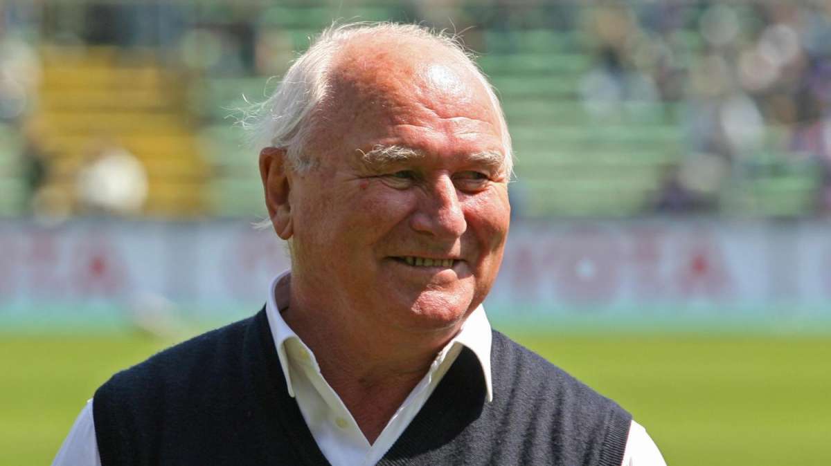 Lutto nel mondo del calcio: scomparso lo svedese Kurt Hamrim